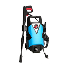 FIXTEC 7-10MPa 1400W Electric Portable High Pressure Car Washer Machine for Cleaning